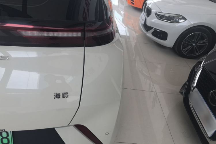 Used BYD Seagull 2023 Free Edition Right Rear Taillight