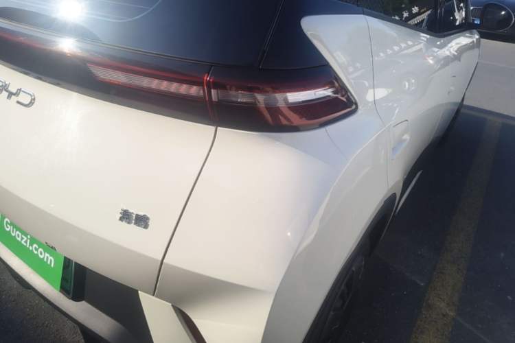 Used BYD Seagull 2023 Active Version Right Rear Taillight