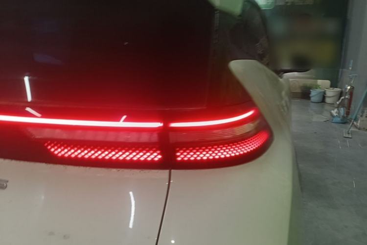 Used BYD Seagull 2023 Flying Edition Right Rear Taillight