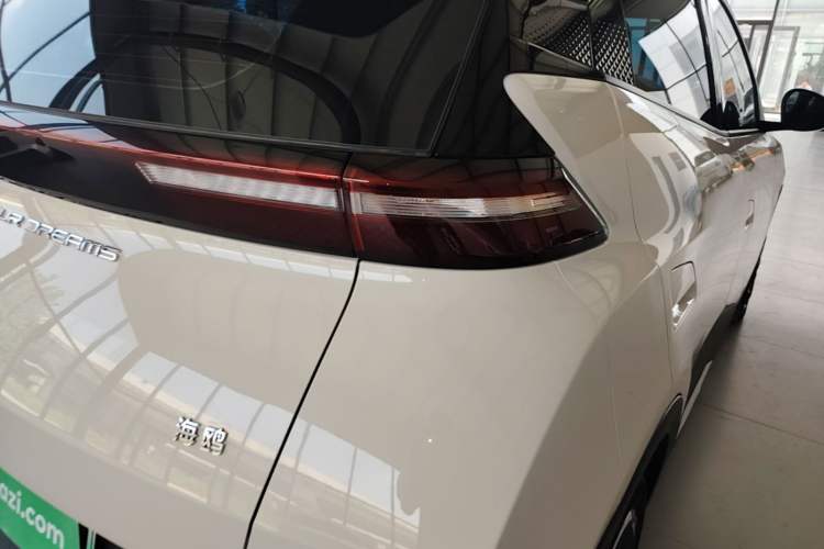Used BYD Seagull 2023 Free Edition Right Rear Taillight