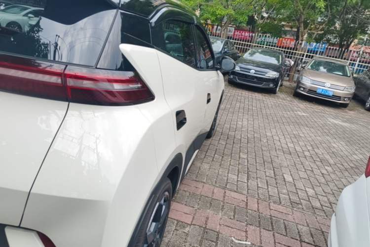 Used BYD Seagull 2023 Free Edition Right Rear Taillight