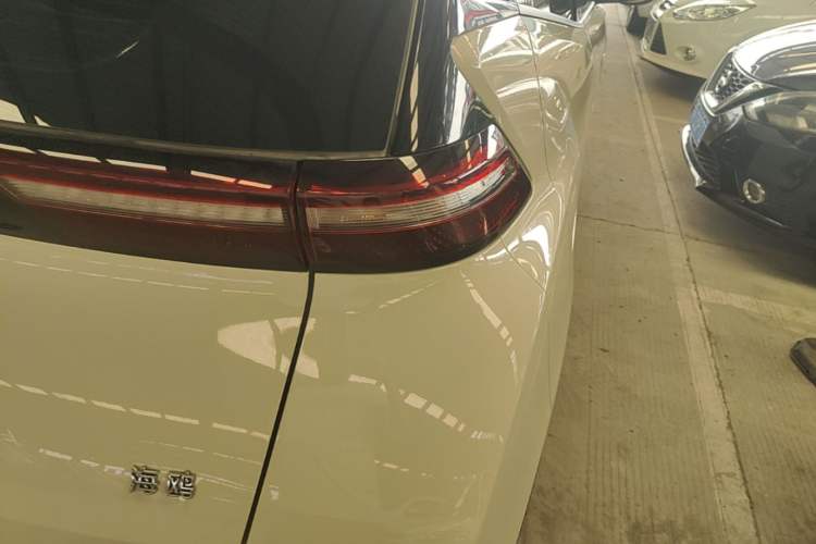 Used BYD Seagull 2023 Flying Edition Right Rear Taillight