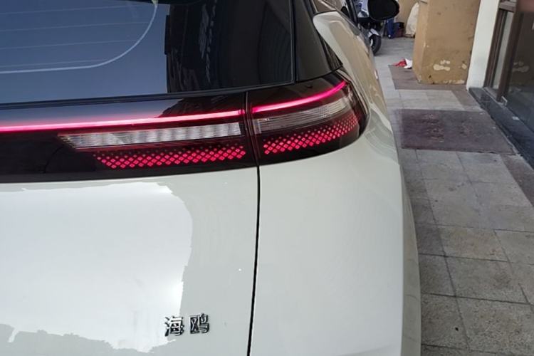 Used BYD Seagull 2023 Active Version Right Rear Taillight