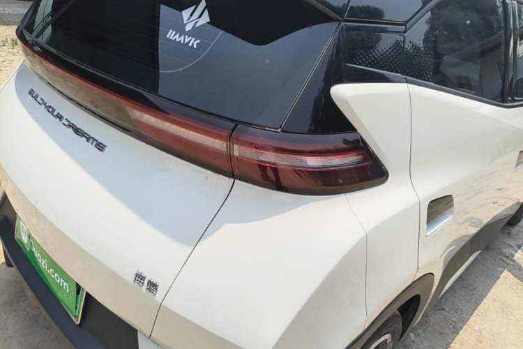 Used BYD Seagull 2023 Free Edition Right Rear Taillight