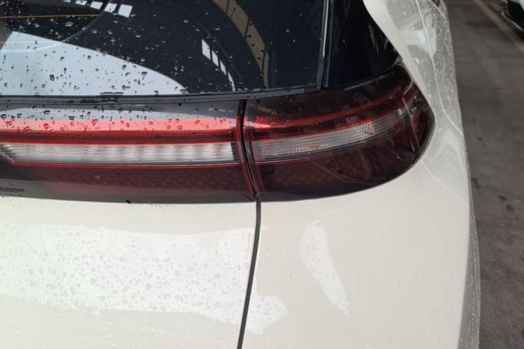 Used BYD Seagull 2023 Flying Edition Right Rear Taillight