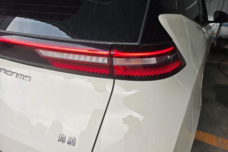Used BYD Seagull 2023 Flying Edition Right Rear Taillight