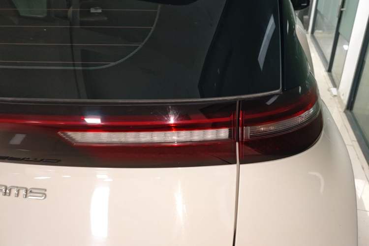 Used BYD Seagull 2023 Active Version Right Rear Taillight