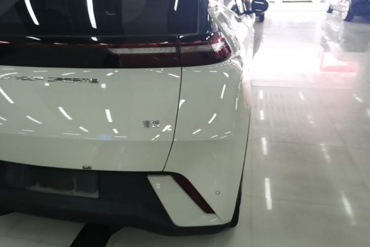 Used BYD Seagull 2023 Flying Edition Right Rear Taillight