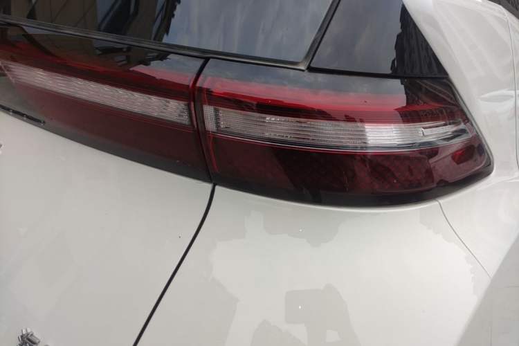 Used BYD Seagull 2023 Active Version Right Rear Taillight