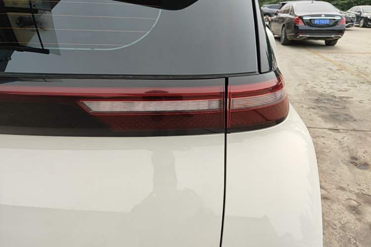Used BYD Seagull 2023 Flying Edition Right Rear Taillight