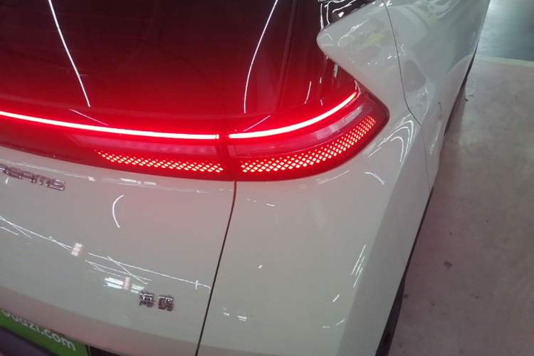 Used BYD Seagull 2023 Active Version Right Rear Taillight