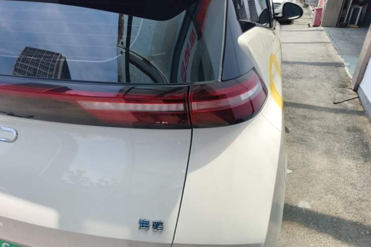 Used BYD Seagull 2023 Active Version Right Rear Taillight