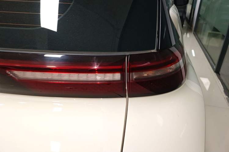 Used BYD Seagull 2023 Free Edition Right Rear Taillight