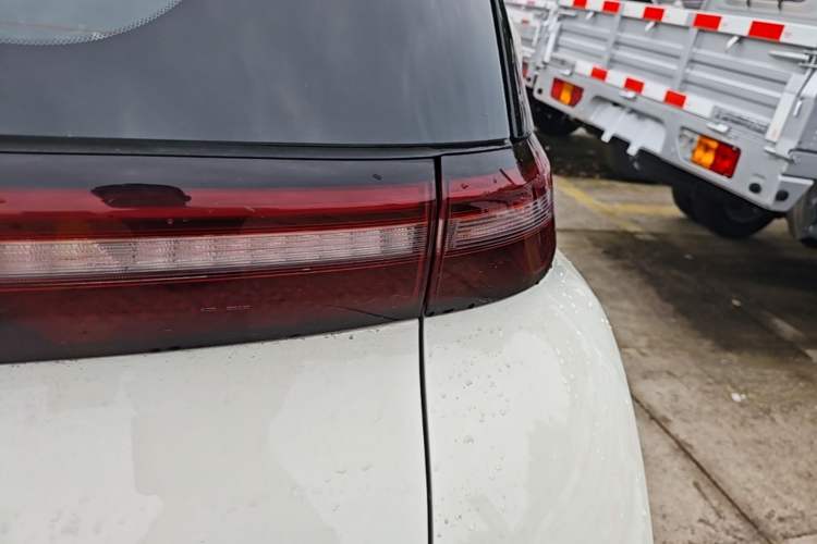Used BYD Seagull 2023 Flying Edition Right Rear Taillight