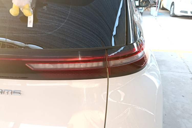 Used BYD Seagull 2023 Active Version Right Rear Taillight