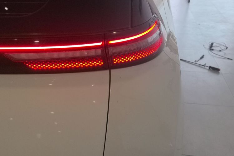 Used BYD Seagull 2023 Flying Edition Right Rear Taillight