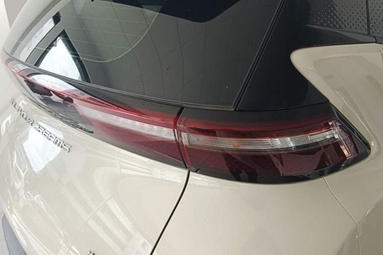 Used BYD Seagull 2023 Flying Edition Right Rear Taillight