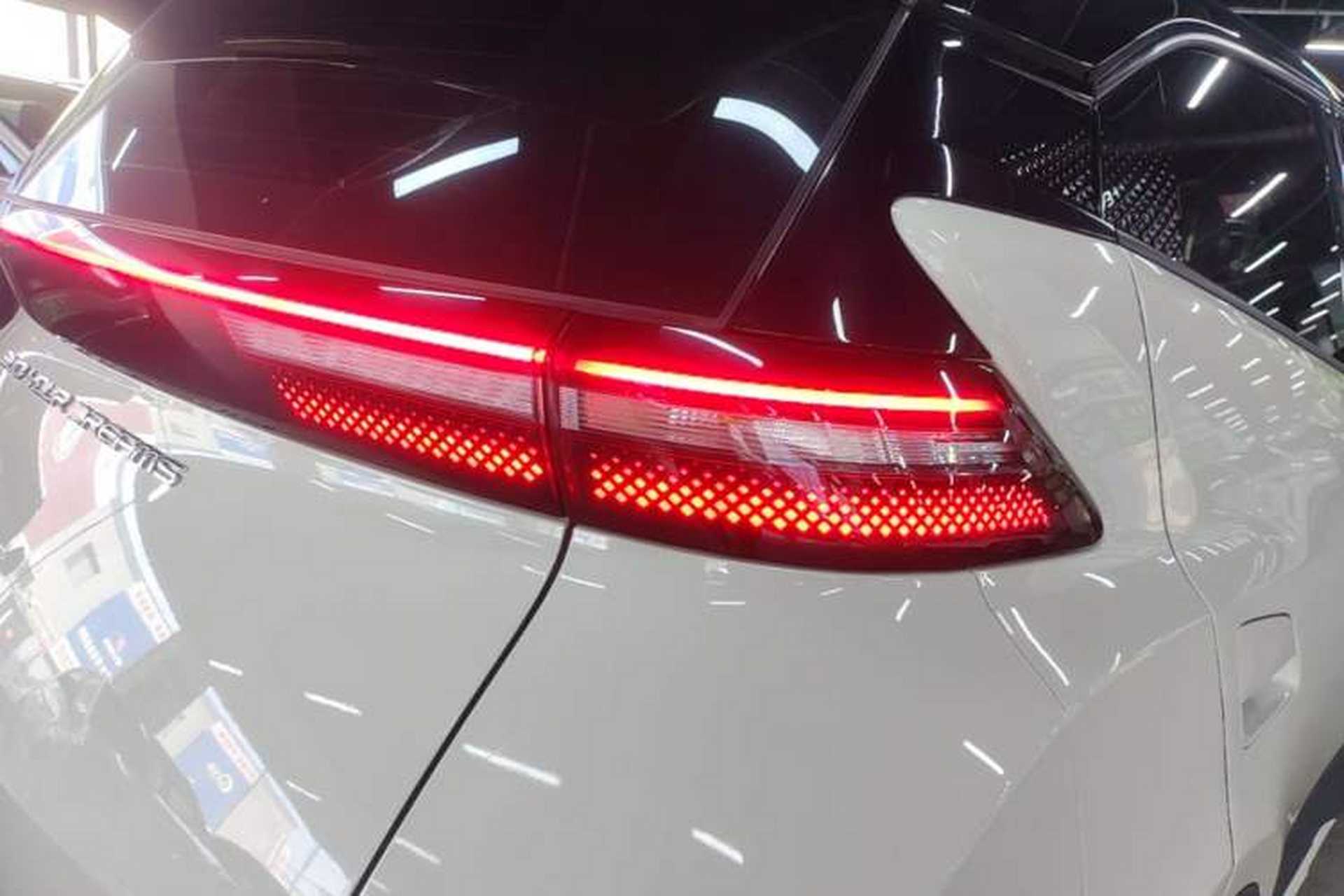 Used BYD Seagull 2023 Flying Edition Right Rear Taillight