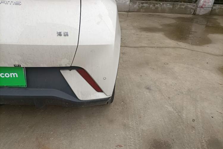 Used BYD Seagull 2023 Free Edition Right Rear Taillight