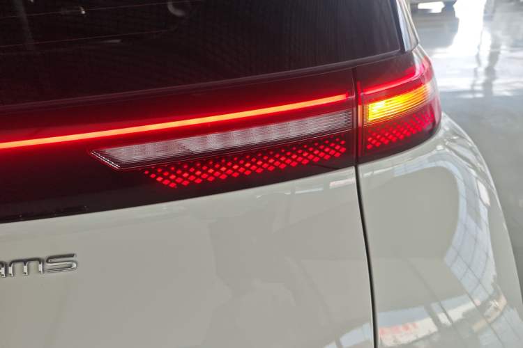 Used BYD Seagull 2023 Free Edition Right Rear Taillight