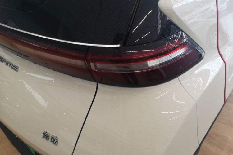 Used BYD Seagull 2023 Flying Edition Right Rear Taillight