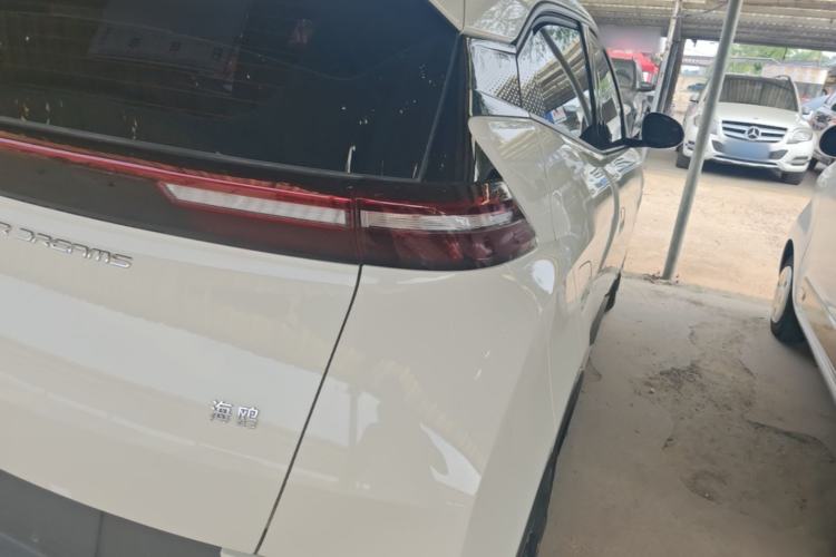 Used BYD Seagull 2023 Free Edition Right Rear Taillight