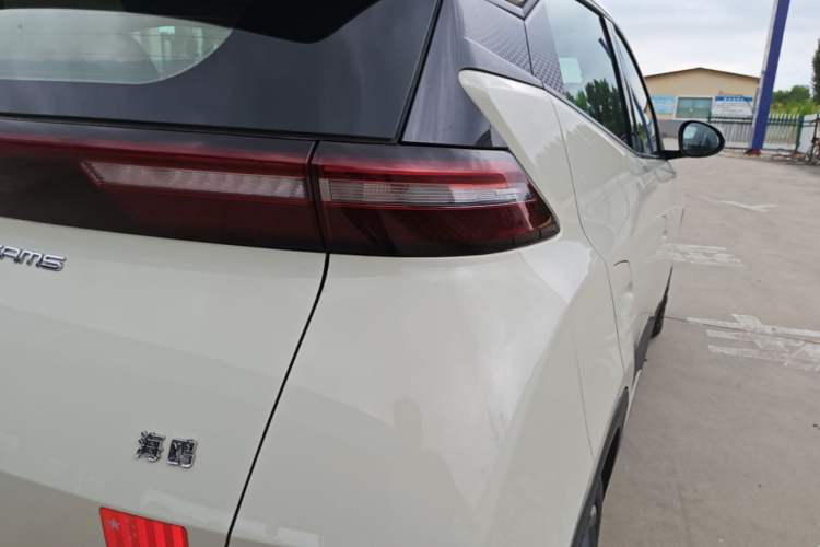 Used BYD Seagull 2023 Free Edition Right Rear Taillight