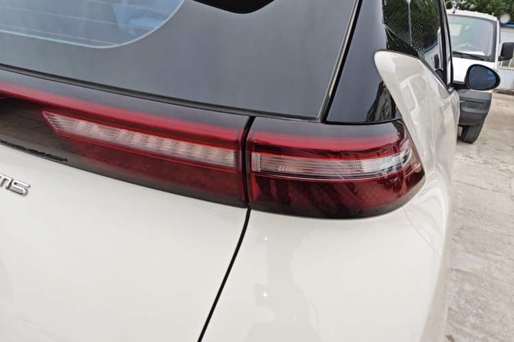 Used BYD Seagull 2023 Flying Edition Right Rear Taillight