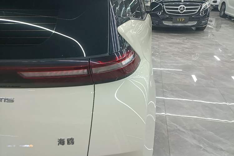 Used BYD Seagull 2023 Active Version Right Rear Taillight