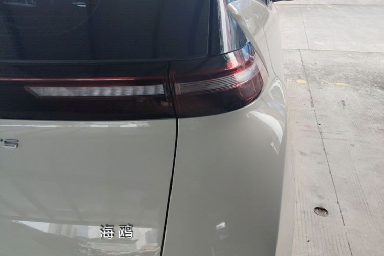 Used BYD Seagull 2023 Free Edition Right Rear Taillight