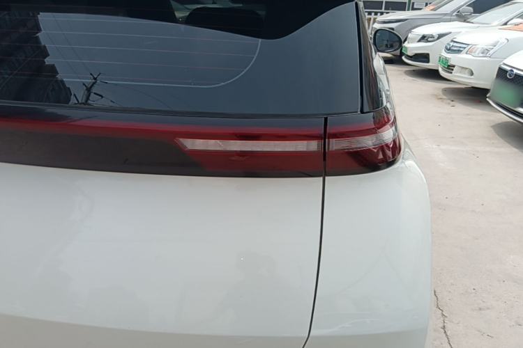Used BYD Seagull 2023 Active Version Right Rear Taillight