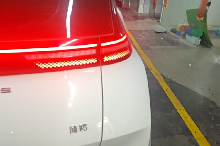 Used BYD Seagull 2023 Flying Edition Right Rear Taillight