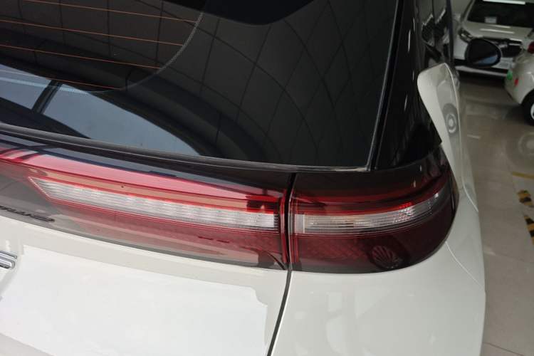 Used BYD Seagull 2023 Flying Edition Right Rear Taillight