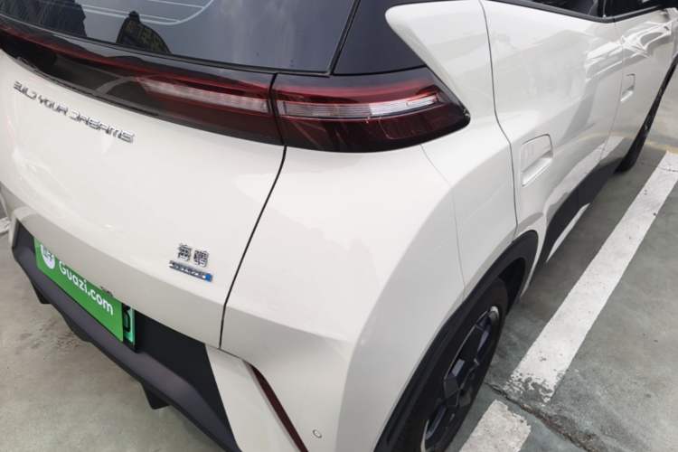 Used BYD Seagull 2023 Flying Edition Right Rear Taillight