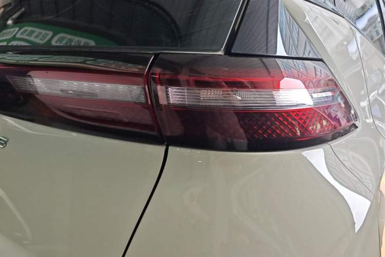 Used BYD Seagull 2023 Free Edition Right Rear Taillight