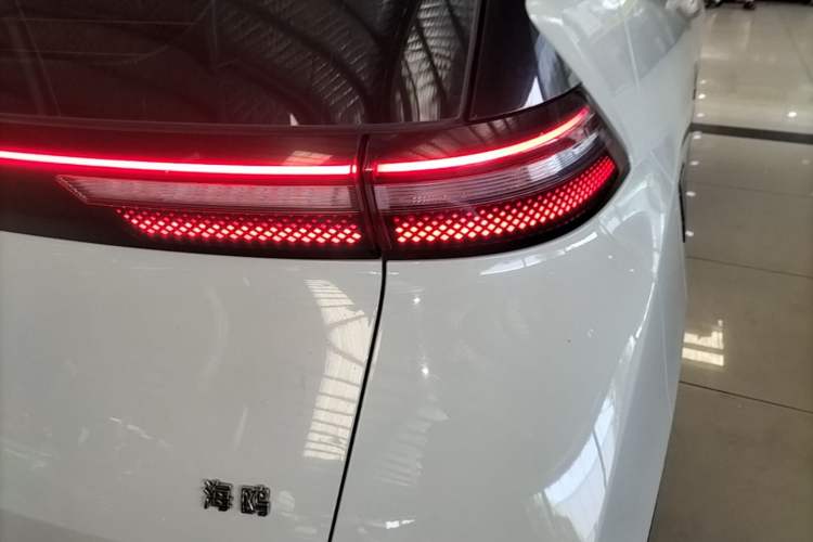 Used BYD Seagull 2023 Flying Edition Right Rear Taillight