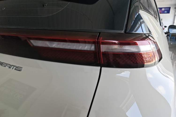 Used BYD Seagull 2023 Free Edition Right Rear Taillight
