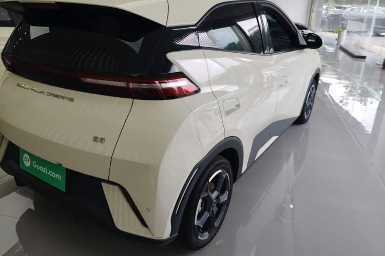 Used BYD Seagull 2023 Flying Edition Right Rear Taillight