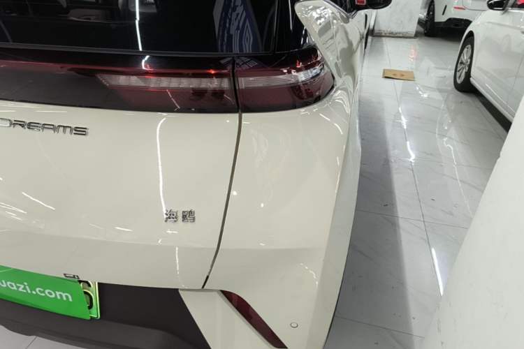 Used BYD Seagull 2023 Flying Edition Right Rear Taillight