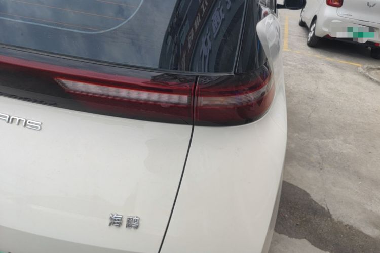 Used BYD Seagull 2023 Active Version Right Rear Taillight