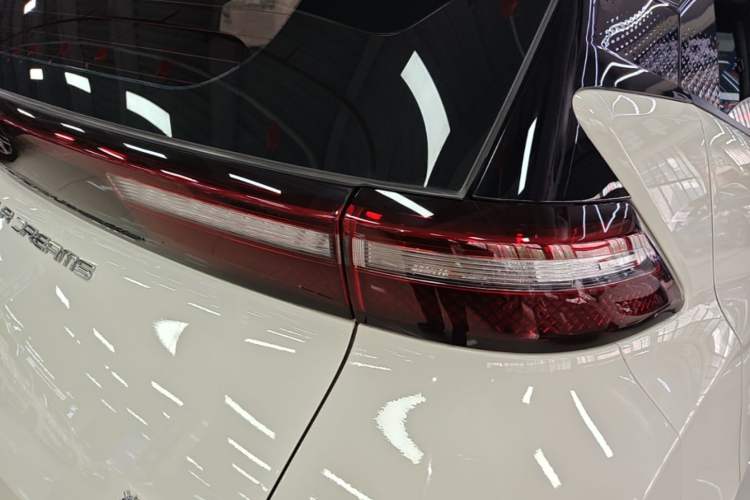 Used BYD Seagull 2023 Flying Edition Right Rear Taillight