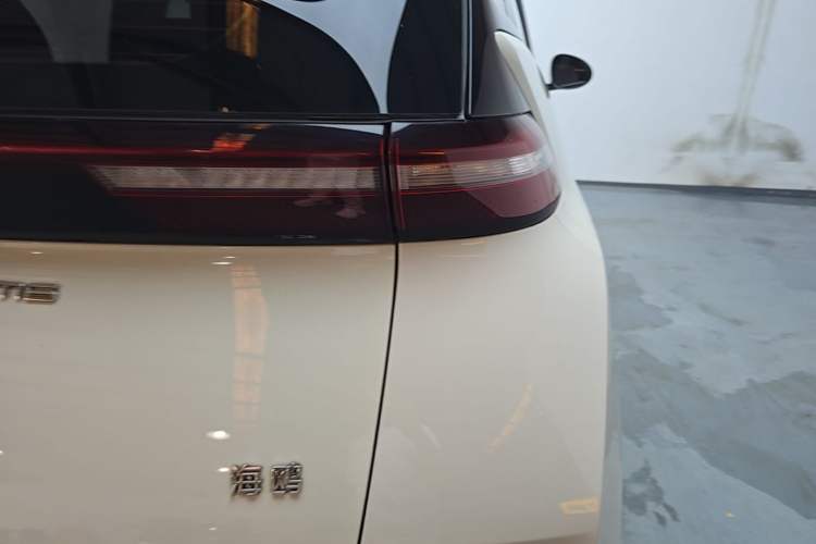 Used BYD Seagull 2023 Free Edition Right Rear Taillight