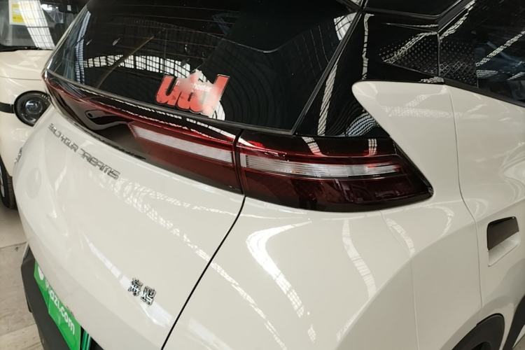Used BYD Seagull 2023 Free Edition Right Rear Taillight