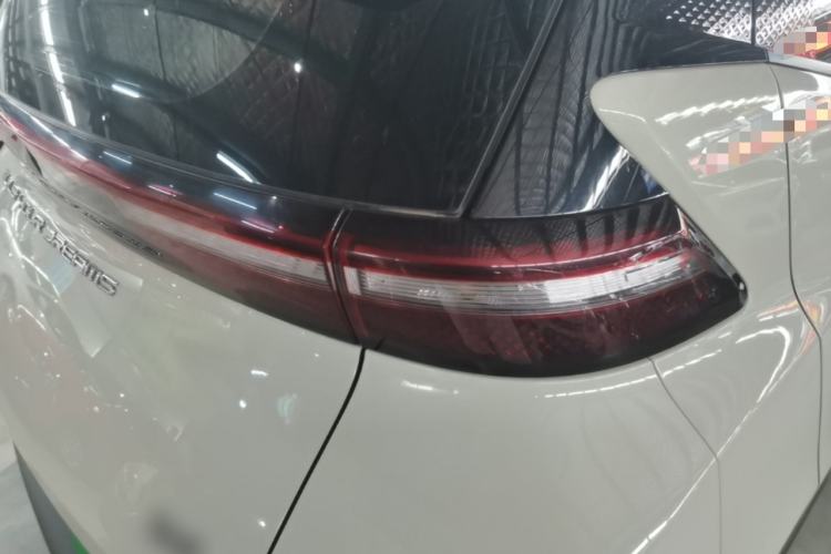 Used BYD Seagull 2023 Active Version Right Rear Taillight