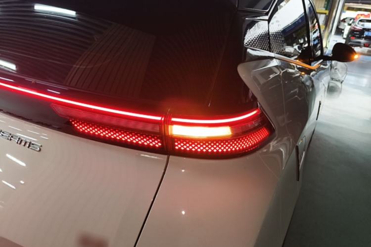 Used BYD Seagull 2023 Free Edition Right Rear Taillight