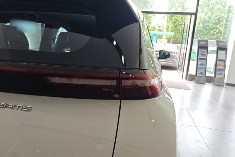 Used BYD Seagull 2023 Flying Edition Right Rear Taillight