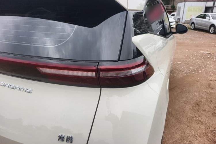 Used BYD Seagull 2023 Flying Edition Right Rear Taillight