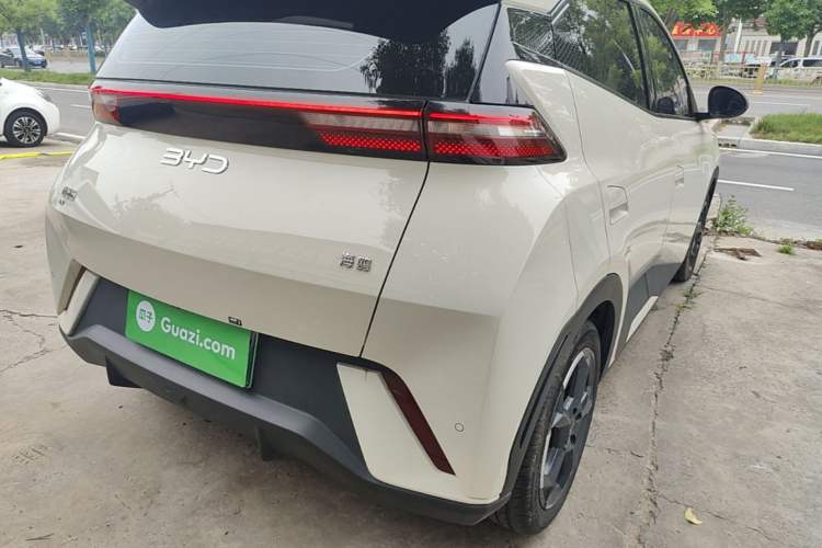 Used BYD Seagull 2023 Flying Edition Right Rear Taillight