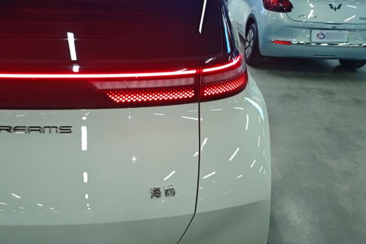 Used BYD Seagull 2023 Flying Edition Right Rear Taillight