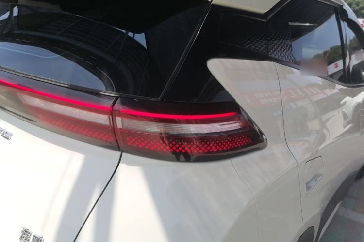 Used BYD Seagull 2023 Flying Edition Right Rear Taillight